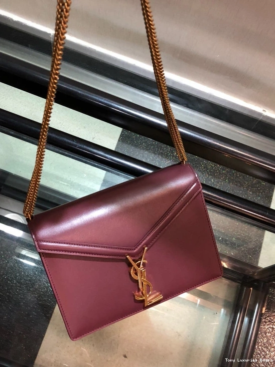 Tony Luxuries CASSANDRA YSL 0709